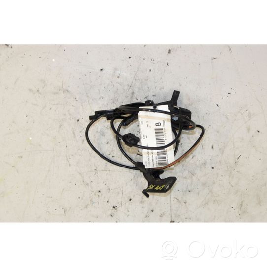 Toyota C-HR Sensor freno ABS de aceleración de rueda 