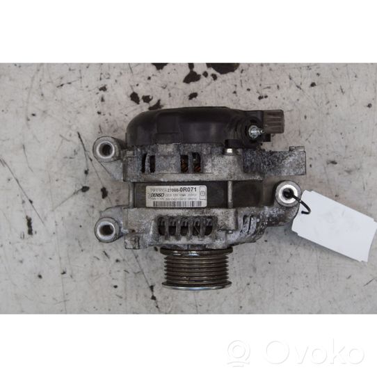 Toyota Verso Generatore/alternatore 