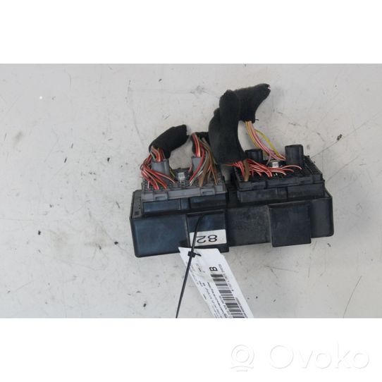 Chevrolet Captiva Module de fusibles 