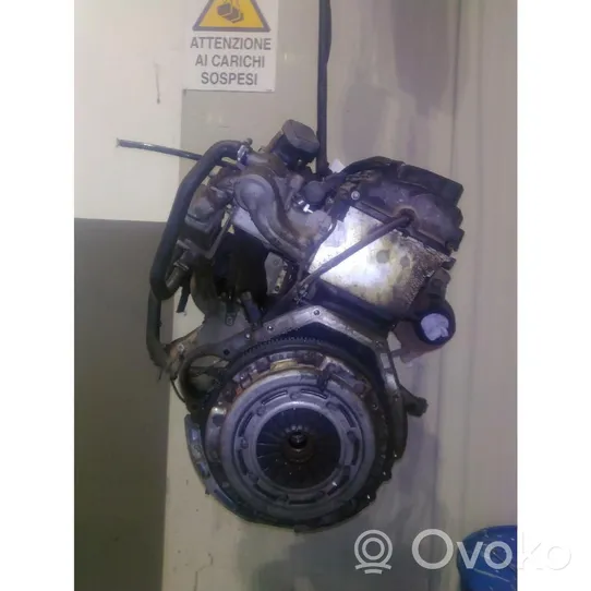 Mercedes-Benz Vito Viano W639 Silnik / Komplet 646980