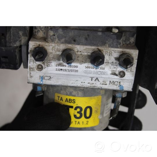 KIA Picanto ABS Pump 