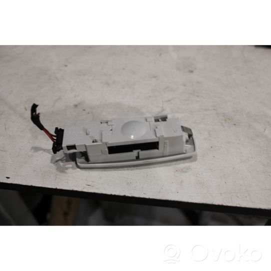 Skoda Fabia Mk3 (NJ) Headlining lighting console trim 