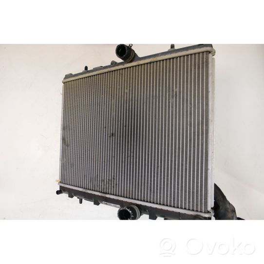 Peugeot 308 Radiateur de chauffage 