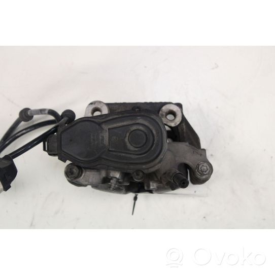 Mercedes-Benz E W213 Caliper del freno trasero 