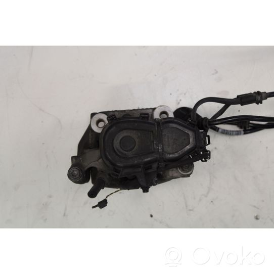 Mercedes-Benz E W213 Rear brake caliper 