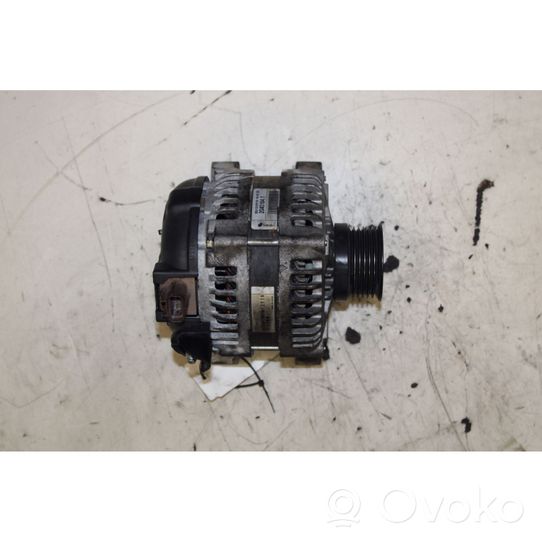 Mazda 3 II Generatore/alternatore 