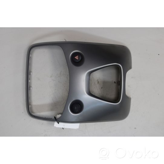 Toyota Aygo AB40 Console centrale 