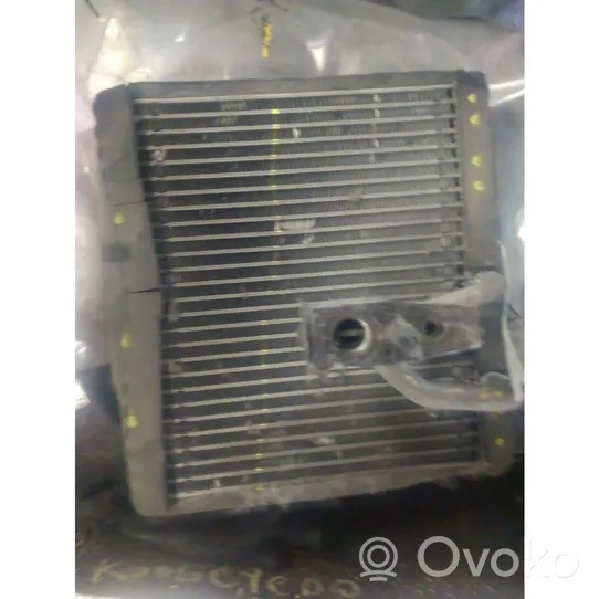Chevrolet Orlando Radiatore riscaldamento abitacolo 
