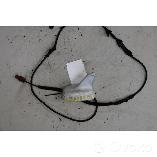 Audi A5 8T 8F Antena radiowa 