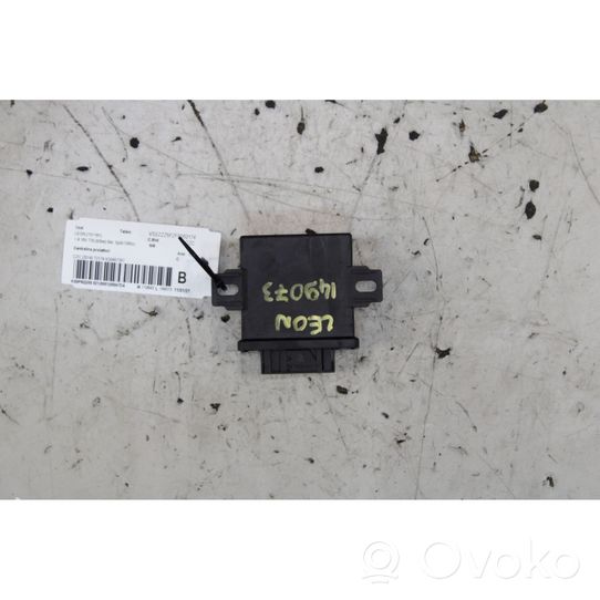 Seat Leon (5F) Light module LCM 