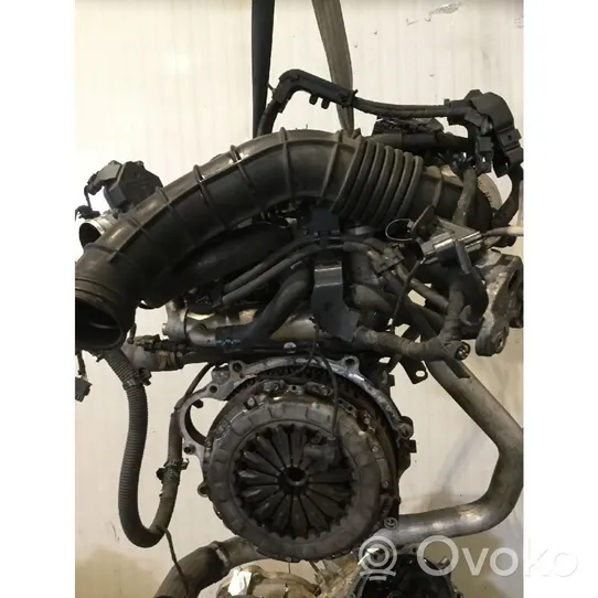 KIA Venga Moteur 