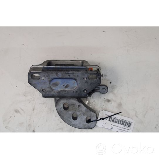 Ford Fiesta Supporto della scatola del cambio 