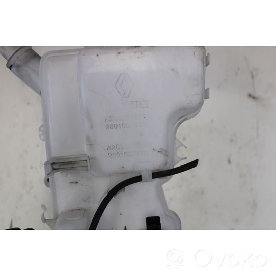 Renault Kadjar Windshield washer fluid reservoir/tank 