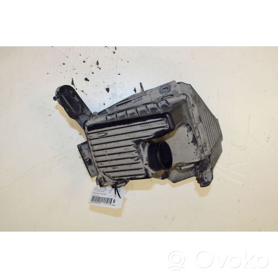 Smart ForTwo III C453 Air filter box A2810900701