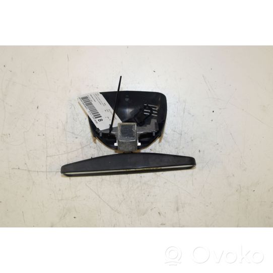 Smart ForTwo III C453 Rear view mirror (interior) A4538100800