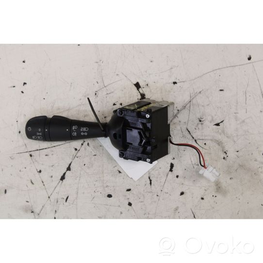 Smart ForTwo III C453 Interrupteur d’éclairage A4539016900