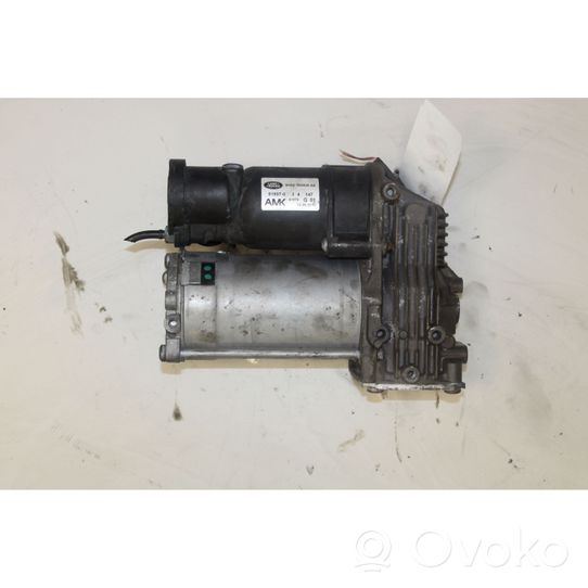 Land Rover Discovery 4 - LR4 Compressore sospensioni pneumatiche 