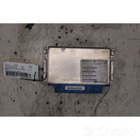 Land Rover Range Rover L322 Module de contrôle de boîte de vitesses ECU 