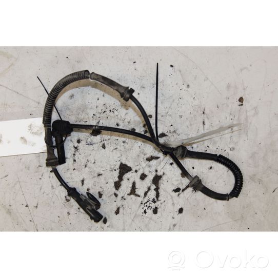 Opel Vivaro ABS brake wheel speed sensor 