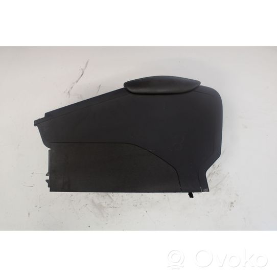 Volvo XC60 Armrest 