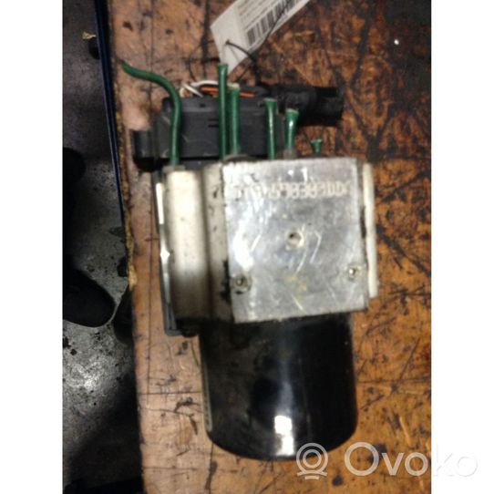 Renault Master II ABS Pump 