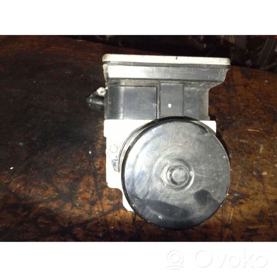 Renault Master II ABS Pump 