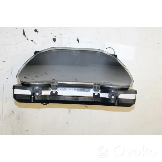 Fiat Qubo Speedometer (instrument cluster) 