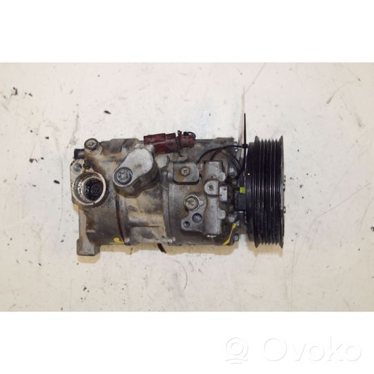 Audi A1 Compressore aria condizionata (A/C) (pompa) 