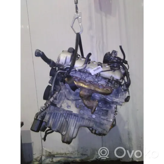 Porsche Cayenne (9PA) Motor 