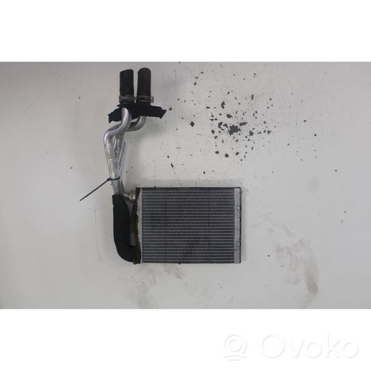 Nissan Juke I F15 Radiateur de chauffage 