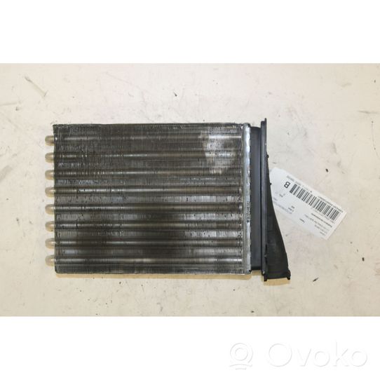 Citroen C3 Radiateur soufflant de chauffage 