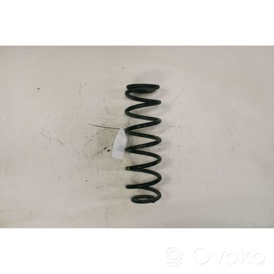 Audi Q3 8U Rear coil spring 