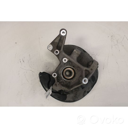 Audi Q3 8U Rear wheel hub 