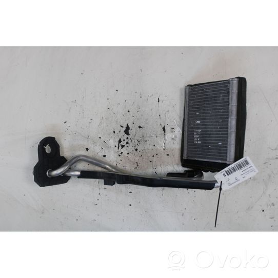 Ford Ecosport Radiateur de chauffage 