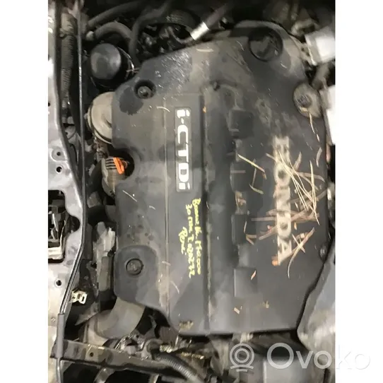 Honda CR-V Moteur 