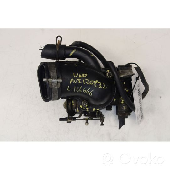 Fiat Uno Carburettor 