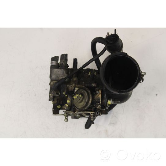 Fiat Uno Carburettor 