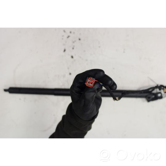 Ford Kuga I Rear window strut damper 