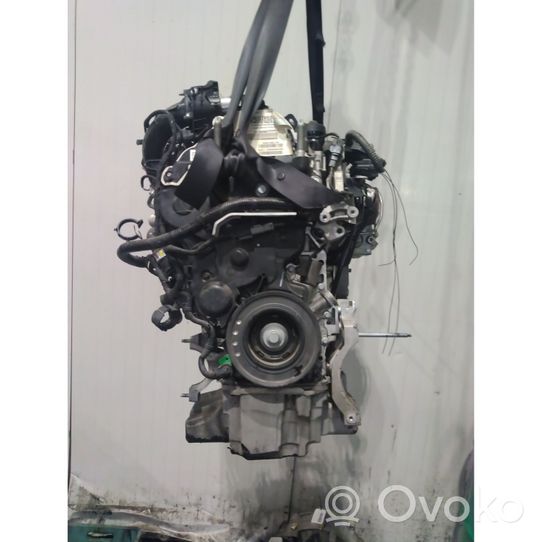 Ford Kuga I Engine ZTDA