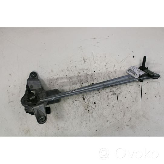 Audi Q3 F3 Front wiper linkage and motor 