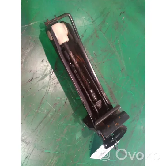 Ford Fusion Lift Jack 