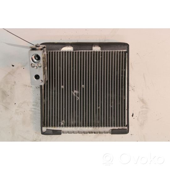 Renault Captur Heater blower radiator 