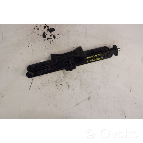 Fiat Ducato Lift Jack 