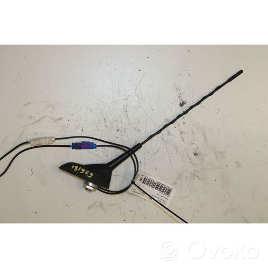 Citroen C3 Antenne radio 