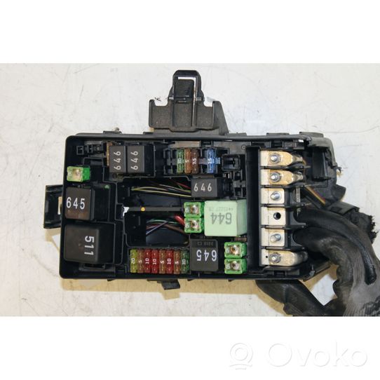 Audi A3 S3 8V Module de fusibles 