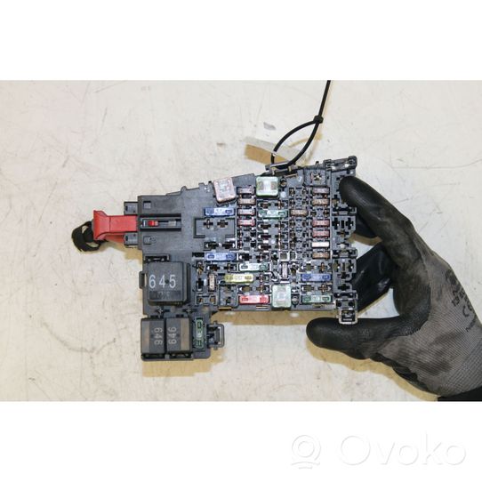 Audi A3 S3 8V Module de fusibles 