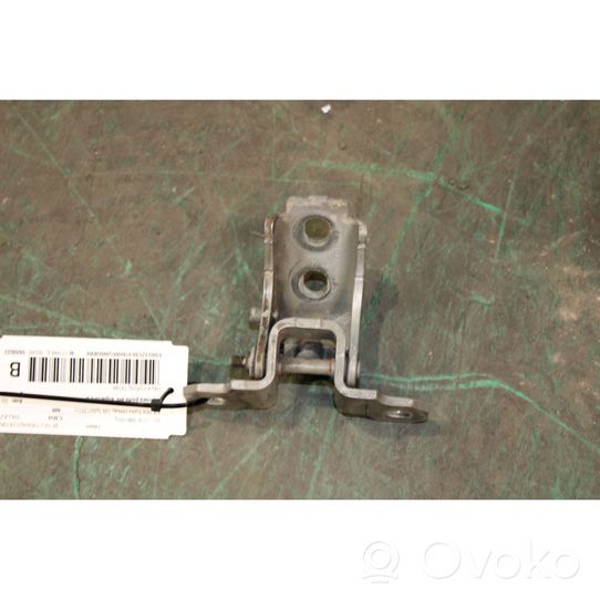 Renault Megane III Sliding door upper roller guide/hinge 