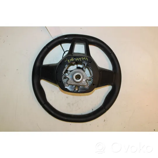 Renault Zoe Steering wheel 