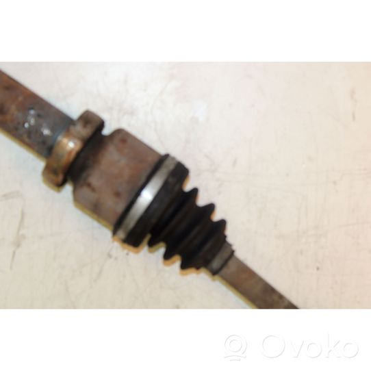 Ford B-MAX Front driveshaft 