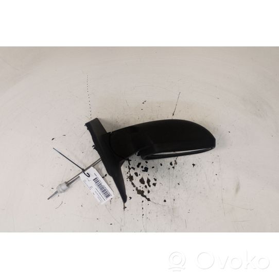 Ford Fusion Front door electric wing mirror 